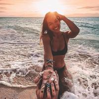 Отзыв от Сабина - Виза Destination Thailand